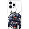Marvel Venom Reaching Forward iPhone 16 Pro Skin